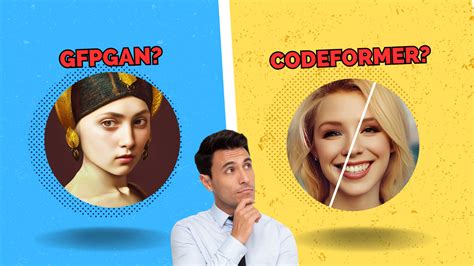 codeformer vs gfpgan